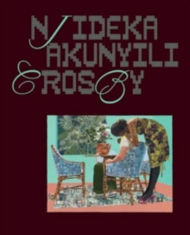 Image of Njideka Akunyili Crosby Hardback