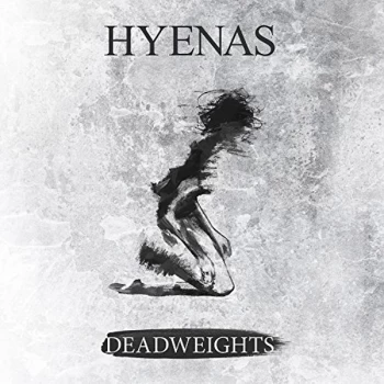 Image of Hyenas - Deadweights CD