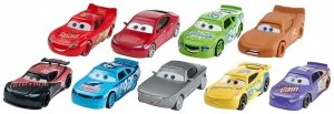 Image of Disney Cars 3 Die Cast Singles Assortment