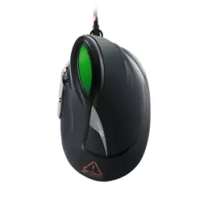 Image of Canyon Emisat mouse Right-hand USB Type-A Optical 4800 DPI