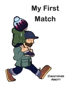 Image of My First Match