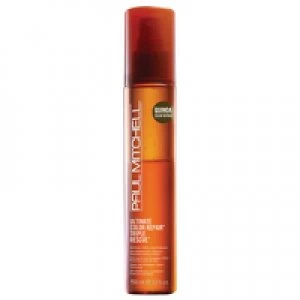Image of Paul Mitchell Ultimate Color Repair Triple Rescue 150ml
