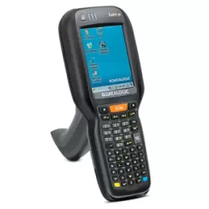 Image of Datalogic FALCON X4 PG MIMO BT 1GB/8GB handheld mobile computer...