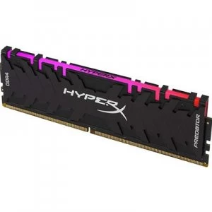 Image of HyperX Predator 8GB 4000MHz DDR4 RAM