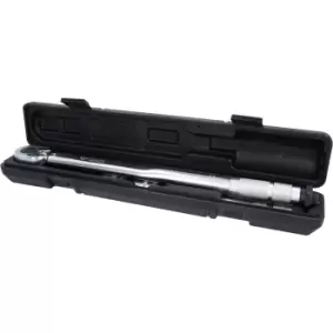 Image of Brilliant Tools Drehmoment- schlussel- Satz 5-tlg.