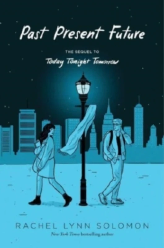 Image of Past Present Future Paperback / softback