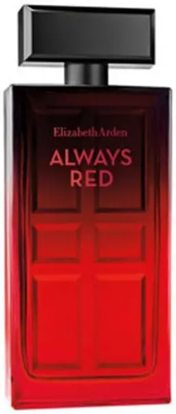 Image of Elizabeth Arden Always Red Eau de Toilette For Her 50ml