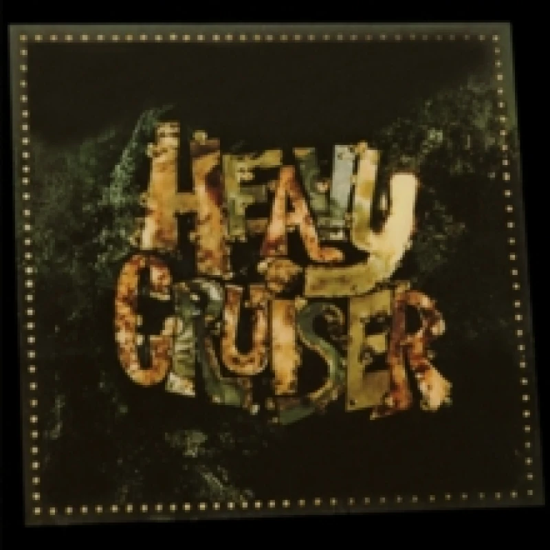 Image of Heavy Cruiser Vinyl