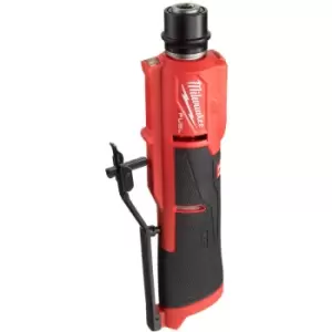 Image of Milwaukee - M12 FTB-0 12V Cordless Tyre Buffer (Body Only)