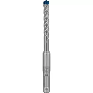 Image of Bosch Expert 7X 4-Cutter Head 3X Life SDS Plus Masonry Drill Bit 7mm 115mm Pack of 1