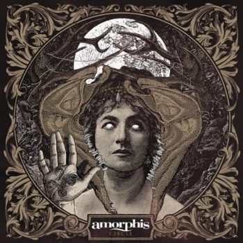 Image of Amorphis - Circle Vinyl