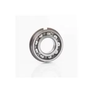 Image of Rillenkugellager 311 NR 29mm SKF