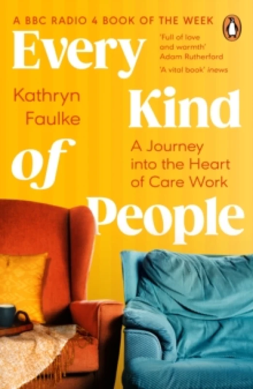 Image of Every Kind of People. Paperback. By Kathryn Faulke Books