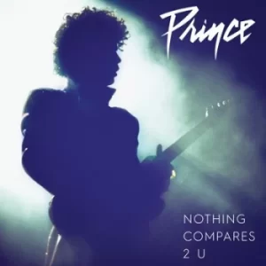 Image of Nothing Compares 2 U by Prince Vinyl Album