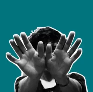 Image of I Can Feel You Creep Into My Private Life by Tune-Yards CD Album