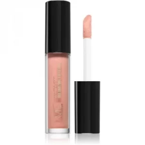 Image of Inglot Me Like Plumping Lip Gloss Shade 56 Dark N Stormy 4.8ml