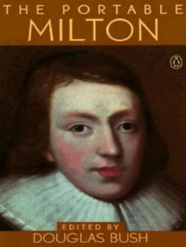 Image of The Portable Milton by John Milton Paperback