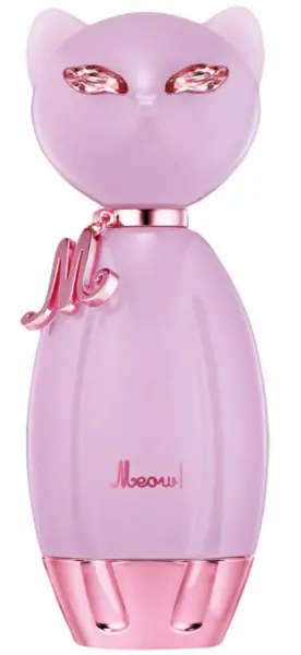 Image of Katy Perry Meow Eau de Parfum For Her 100ml