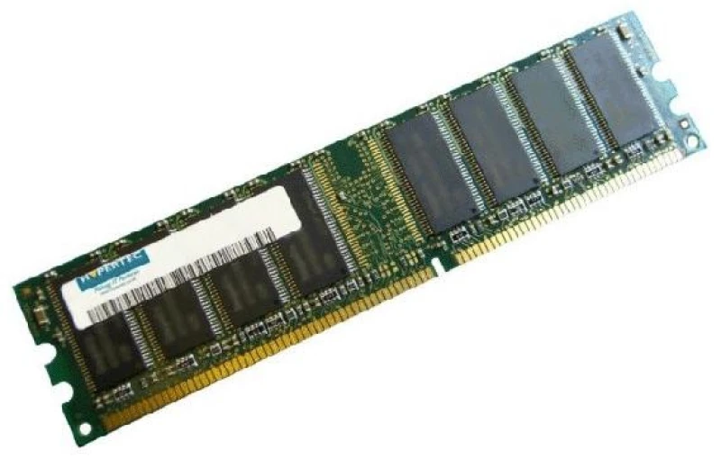 Image of Hypertec 512MB PC2100 (Legacy) memory module 0.5 GB 1 x 1 GB DDR 266 M