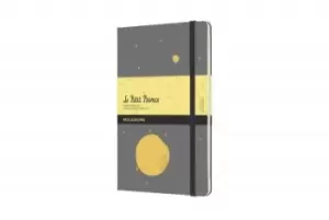 Image of Moleskine Limited Edition Petit Prince Large Plain by Moleskine