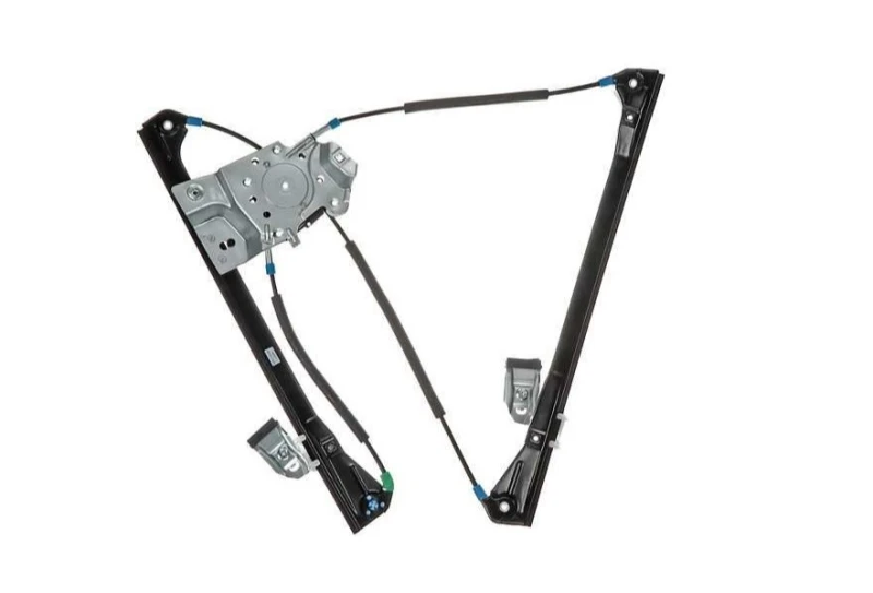 Image of LTD LTD-6N4837462 Window regulator Right Front, Operating Mode: Electric, with electric motor Window Winder (1561)
