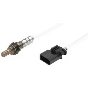 Image of NGK OZA341-RV2 / 0429 Lambda Sensor Zirconia Type Oxygen O2 Exhaust Probe