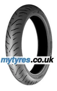 Image of Bridgestone T 32 F ( 110/80 R18 TL 58V M/C, Front wheel )