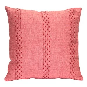 Image of Gallery Dune Striped Cushion