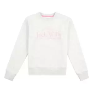 Image of Jack Wills BB Crew Sweatshirt - Beige