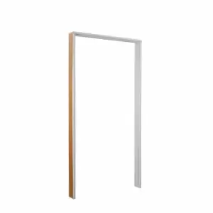 Image of LPD Door Lining Primed White Internal Internal Door Accessory D2.2 xW13.3 xH0cm