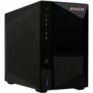 Image of Asustor Drivestor Pro 2 Bay 2GB Diskless Desktop NAS