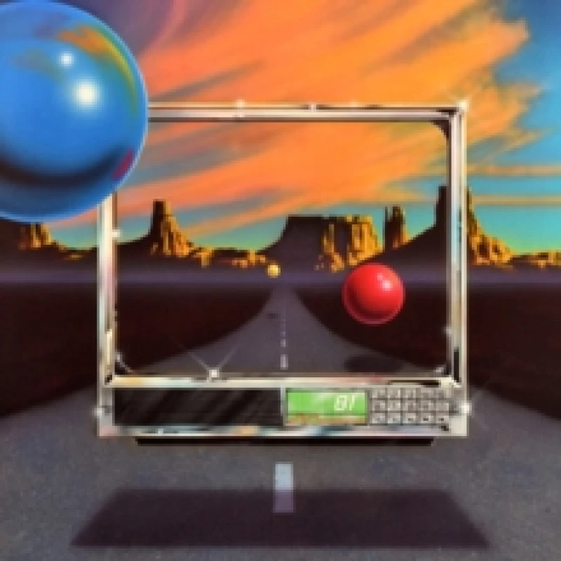 Image of Last Ride CD / Album