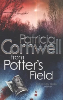 Image of From Potters Field by Patricia Cornwell Paperback