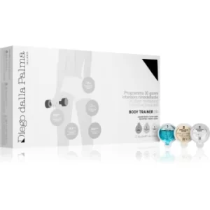 Image of Diego dalla Palma Body Trainer 30 Days Intensive Reshaping Program Remodelling Smoothing Treatment 30x10ml