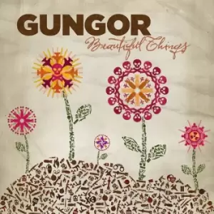 Image of Gungor - Beautiful Things CD Album - Used