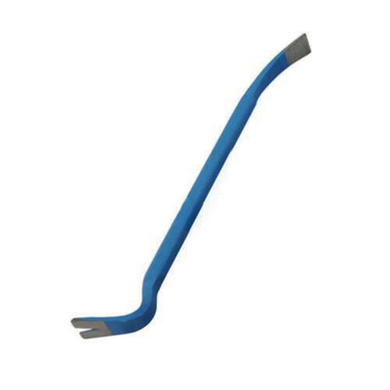 Image of Loops 750mm Samson Crowbar Powerful Lever Design Hardened Steel Metallics