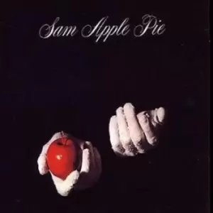 Image of Sam Apple Pie - Sam Apple Pie CD Album - Used