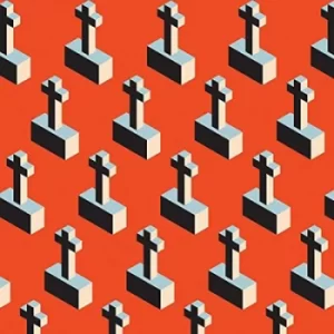 Image of The City That Always Sleeps by Biblical Vinyl Album