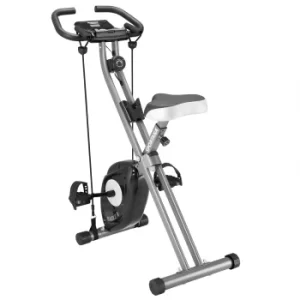 Image of Exercise Bike Eagle 2 Foldable