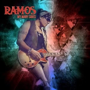 Image of My Many Sides by Ramos CD Album