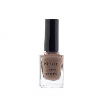 Image of Gel Look Nail Enamel 10ml (Various Shades) - 03