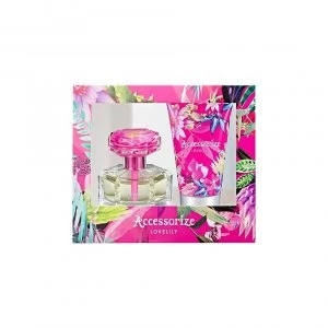 Image of Accessorize Love Lily Gift Set