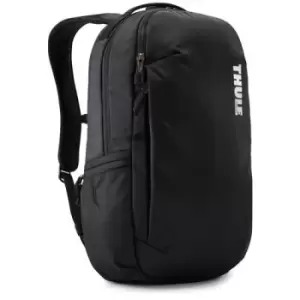 Image of Thule Subterra TSLB-315 Black backpack Nylon