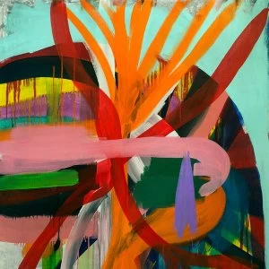 Image of Yak - Pursuit Of Momentary Happiness Vinyl