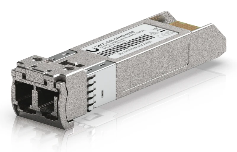 Image of Ubiquiti UACC-OM-SFP10-1290 network transceiver module Fiber optic 113