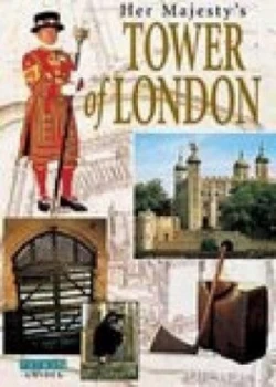 Image of Her Majestys Tower of London by Alan Hedley Book