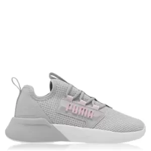 Image of Puma Retaliate Runners Child Girls - Grey