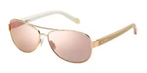 Image of Fossil Sunglasses FOS 2004/S NFZ/0J