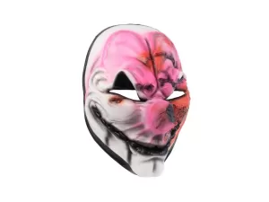 Image of Payday 2 Face Mask Hoxton