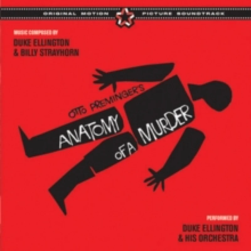 Image of Anatomy of a Murder (Bonus Tracks Edition) CD / Album